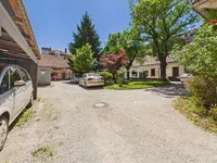 Недвижимость Apartment, 3-room. Ljubljana Center: 17