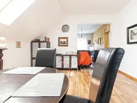Недвижимость Apartment, 3-room, L. Center: 4
