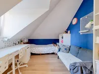 Недвижимость Apartment, 3 rooms, center: 2