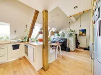 Недвижимость Apartment, 3 rooms, center: 6