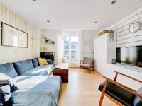 Недвижимость Apartment, 3 rooms, center: 8