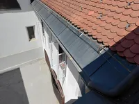 Недвижимость 2.5-room apartment in the center: 5