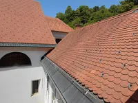Недвижимость 2.5-room apartment in the center: 6