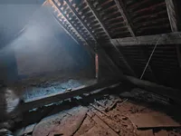 Недвижимость 2.5-room apartment in the center: 8