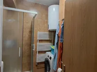 Недвижимость 2.5-room apartment in the center: 16