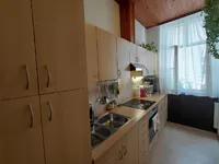 Недвижимость 2.5-room apartment in the center: 25