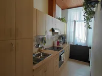Недвижимость 2.5-room apartment in the center: 26
