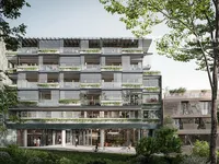 Недвижимость Apartment, 2 rooms in the center: 1