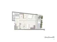 Недвижимость Apartment, 2 rooms in the center: 5