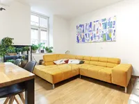 Недвижимость 4-room apartment, LU Center: 2