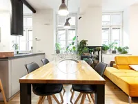Недвижимость 4-room apartment, LU Center: 3