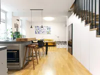 Недвижимость 4-room apartment, LU Center: 4
