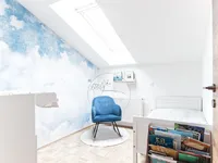 Недвижимость 4-room apartment, LU Center: 7