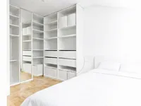 Недвижимость 4-room apartment, LU Center: 9
