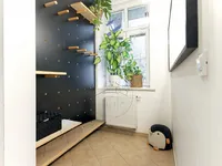 Недвижимость 4-room apartment, LU Center: 12