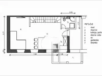 Недвижимость 4-room apartment, LU Center: 13