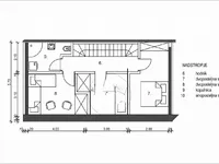 Недвижимость 4-room apartment, LU Center: 14