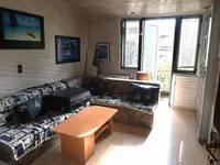 Недвижимость 4-room apartment, Ljubljana city center: 1