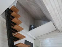 Недвижимость 4-room apartment, Ljubljana city center: 3