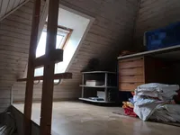Недвижимость 4-room apartment, Ljubljana city center: 4