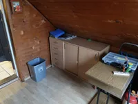 Недвижимость 4-room apartment, Ljubljana city center: 8