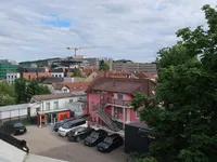 Недвижимость 4-room apartment, Ljubljana city center: 16