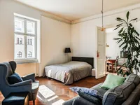 Недвижимость Apartment, 3 rooms in the Center: 2