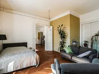 Недвижимость Apartment, 3 rooms in the Center: 3