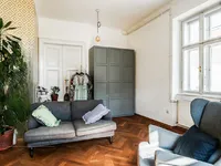 Недвижимость Apartment, 3 rooms in the Center: 4