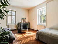 Недвижимость Apartment, 3 rooms in the Center: 5