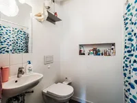 Недвижимость Apartment, 3 rooms in the Center: 6