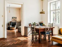 Недвижимость Apartment, 3 rooms in the Center: 7