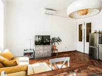 Недвижимость Apartment, 3 rooms in the Center: 11
