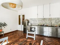 Недвижимость Apartment, 3 rooms in the Center: 12