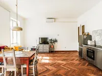 Недвижимость Apartment, 3 rooms in the Center: 13