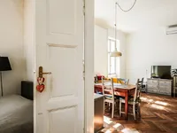 Недвижимость Apartment, 3 rooms in the Center: 14