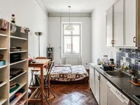 Недвижимость Apartment, 3 rooms in the Center: 16