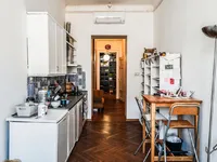 Недвижимость Apartment, 3 rooms in the Center: 18