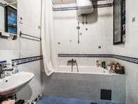 Недвижимость Apartment, 3 rooms in the Center: 20