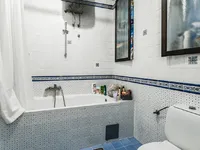 Недвижимость Apartment, 3 rooms in the Center: 21