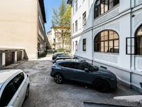 Недвижимость Apartment, 3 rooms in the Center: 28
