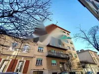 Недвижимость Трёхкомнатная квартира, Горица: 3