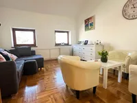 Недвижимость Apartment, 4 rooms, center: 1