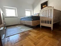 Недвижимость Apartment, 4 rooms, center: 7