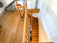 Недвижимость Apartment, 4 rooms, center: 16