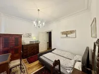 Недвижимость Three-room apartment in the center: 14