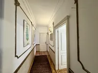 Недвижимость Three-room apartment in the center: 16
