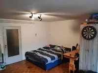 Недвижимость Apartment, 4 rooms, Center: 4