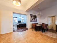 Недвижимость Apartment, 3-bedroom, Center: 2