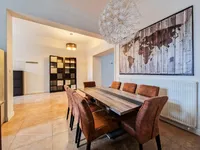 Недвижимость Apartment, 3-bedroom, Center: 12